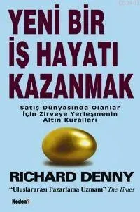 Yeni Bir İş Hayatı Kazanmak