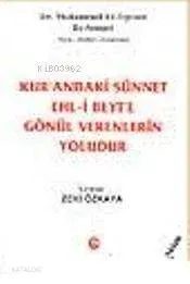 Kur'andaki Sünnet Ehli Beyt'e Gönül Verenlerin Yoludur