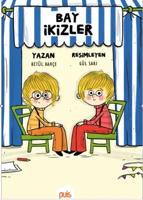 Bay İkizler