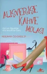 Alışverişe Kahve Molası