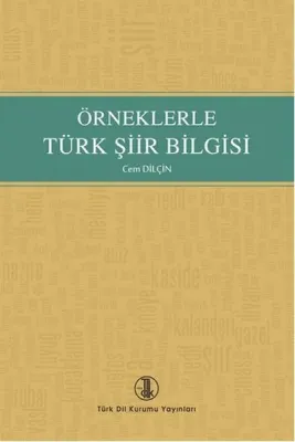 Örneklerle Türk Şiir Bilgisi
