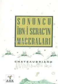 Sonuncu İbn-i Serac'ın Maceraları