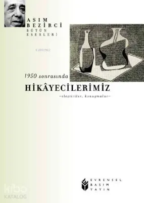 1950 Sonrasında Hikayecilerimiz