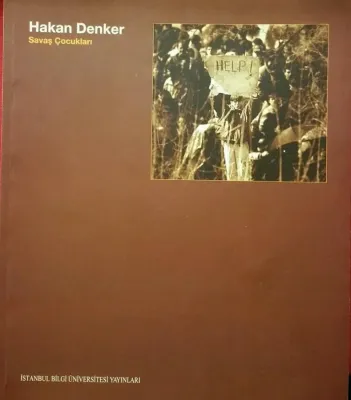 Savaş Çocukları