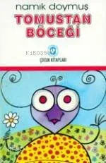 Tomustan Böceği