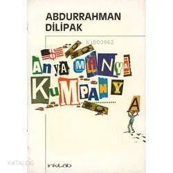 Anya Manya Kumpanya