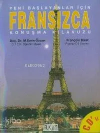 Fransızca Konuşma Kılavuzu (cd'li)