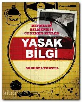 Yasak Bilgi Michael Powell