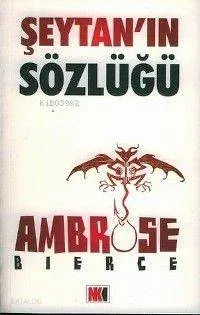Şeytan'ın Sözlüğü