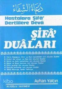 Şifa Duaları