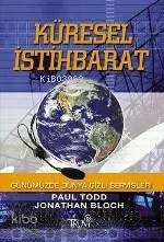 Küresel İstihbarat