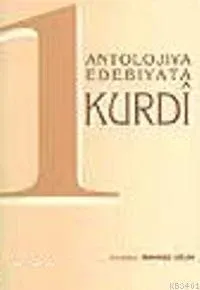 Antolojia Edebiyata Kürdi 1