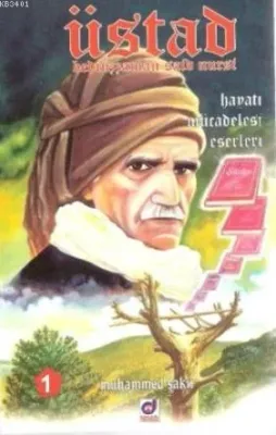 Üstad Bediüzzaman Said Nursi