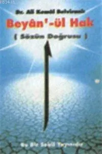 Sözün Doğrusu