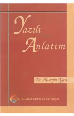 Yazılı Anlatım Hüseyin Ağca