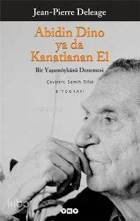 Abidin Dino Ya Da Kanatlanan El