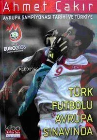 Avrupa Şampiyonası Tarihi ve Türkiye