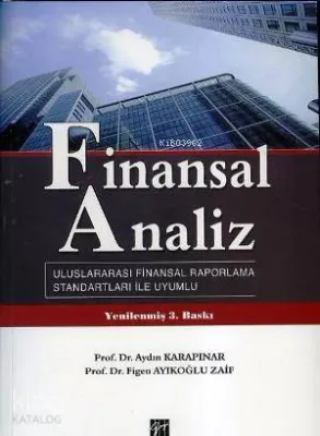 Finansal Analiz