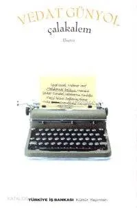 Çalakalem