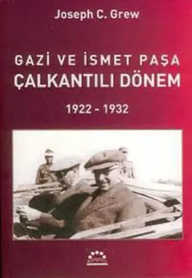 Gazi ve İsmet Paşa