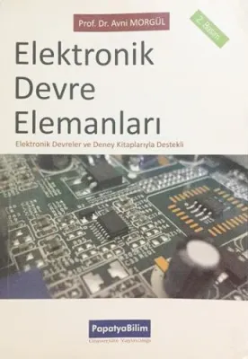 Elektronik Devre Elemanları