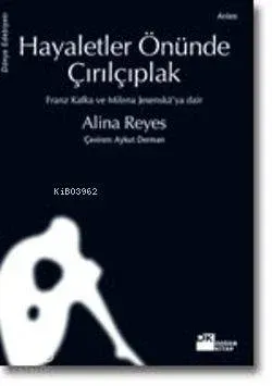 Hayaletler Önünde Çırılçıplak