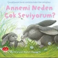 Annemi Neden Çok Seviyorum ?