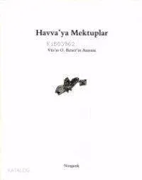 Havva'ya Mektuplar