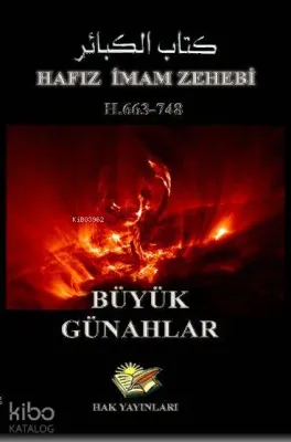 Büyük Günahlar