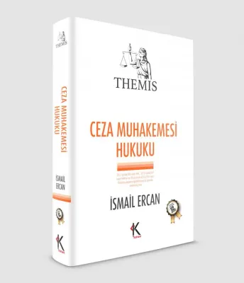 Themis Ceza Muhakemesi Hukuku / 2017