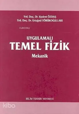 Uygulamalı Temel Fizik Mekanik