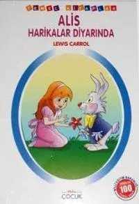 Alis Harikalar Diyarında