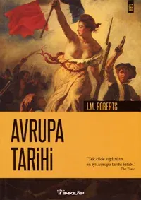 Avrupa Tarihi J. M. Roberts