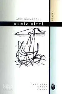 Deniz Bitti