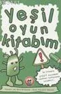 Yeşil Oyun Kitabım