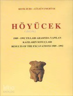 Höyücek