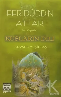Kuşların Dili Feridüddin-i Attar