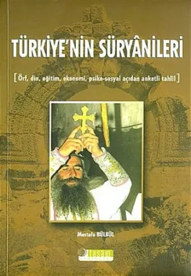 Türkiye'nin Süryânileri