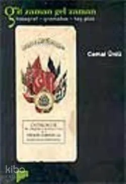 Git Zaman Gel Zaman