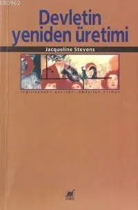 Devletin Yeniden Üretimi