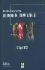 Günlük Düşüncede Modernlik, Din ve Laiklik