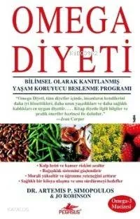 Omega Diyeti