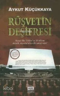 Rüşvetin Deşifresi