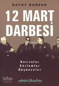 12 Mart Darbesi