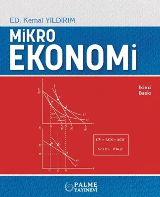 MİKROEKONOMİ 2.BASKI