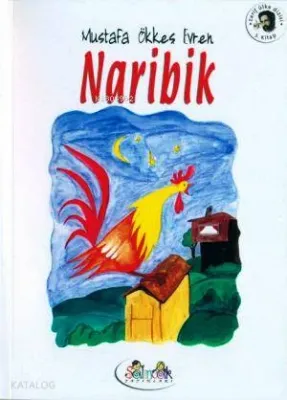 Naribik