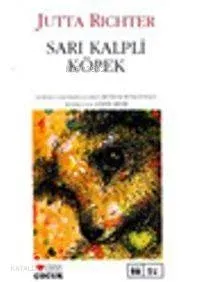 Sarı Kalpli Köpek