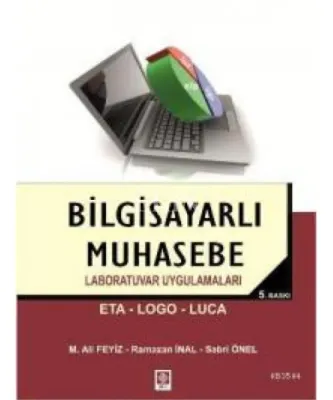 Bilgisayarlı Muhasebe Laboratuvar Uygulamaları