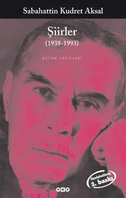 Şiirler (1938-1993)