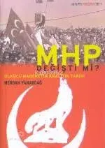 Mhp Değişti Mi'
